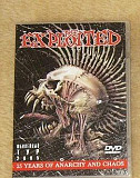 Exploited DVD Санкт-Петербург