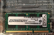 8GB Ballistix Crucial DDR3 Саратов