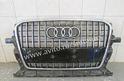 Решетка радиатора Audi Q5 2008 арт. 8044001 Санкт-Петербург