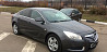 Opel Insignia 1.8 МТ, 2009, седан Воронеж