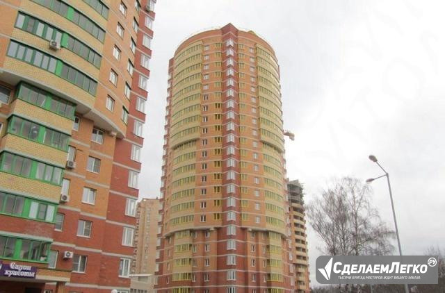 3-к квартира, 109 м², 14/18 эт. Ростов-на-Дону - изображение 1