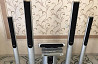 Аудиосистема Samsung HT-DB1850, 5:1, с DVD Брянск