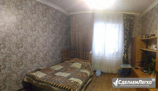 2-к квартира, 44 м², 1/2 эт. Ижевск - изображение 1