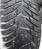 225/55R17 101T Nokian Hakkapelitta 8 Санкт-Петербург