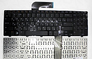 Клавиатура для ноутбука Dell N5110 M5110 Новосибирск