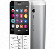 Новый Nokia 230 (2 сим) Волгоград