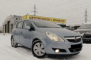 Opel Corsa 1.4 AT, 2008, хетчбэк Санкт-Петербург