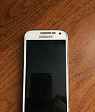 Samsung Galaxy S4 mini Волоколамск