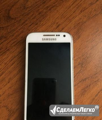 Samsung Galaxy S4 mini Волоколамск - изображение 1