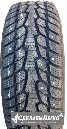 Новые зимние шины 215/55 R17 Ovation W-686 Смоленск - изображение 1