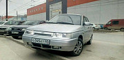 ВАЗ 2112 1.5 МТ, 2004, седан Калуга