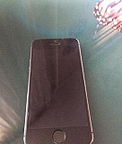 iPhone 5s space gray Волжский