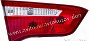 Фонарь внутренний (в крышку) Kia Rio IV 11-15 Ростов-на-Дону