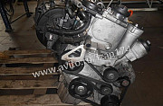 Двигатель Skoda BLF 1.6 FSI 115 Skoda Volkswagen Челябинск