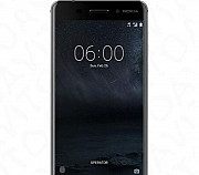 Nokia 6 32gb black Рязань