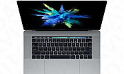 Apple MacBook Pro 15 Mid 2017 256Gb Touch Bar and Москва