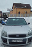 Ford Fusion 1.6 МТ, 2007, хетчбэк Пятигорск