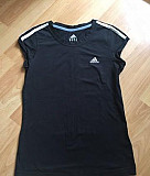 Футболка Adidas Санкт-Петербург