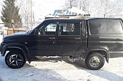 УАЗ Pickup 2.4 МТ, 2013, пикап Чердаклы