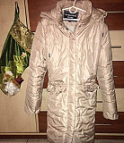 Пальто зимнее 158 Магадан