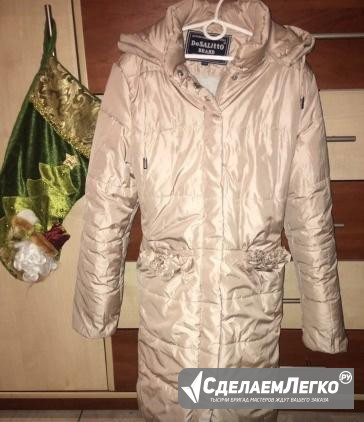 Пальто зимнее 158 Магадан - изображение 1