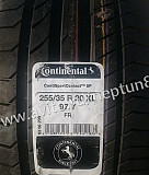 Новые Continental Sport Contact 5P 255/35 R20 XL Y Краснодар