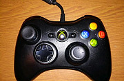 Xbox 360 gamepad Санкт-Петербург