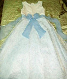 Платье бальное Райчихинск