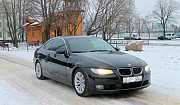 BMW 3 серия 3.0 AT, 2007, купе Санкт-Петербург