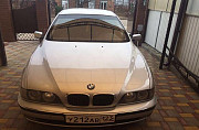 BMW 5 серия 2.5 МТ, 1998, седан Павловская