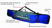 Чехол для сноуборда (новый ) Москва