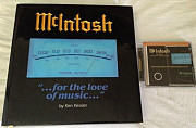 McIntosh. For the love of music Лобня