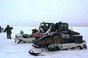 Охотничьи и рыболовные туры Хабаровск