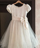 Нарядное платье для девочки 8-11 лет Новосибирск