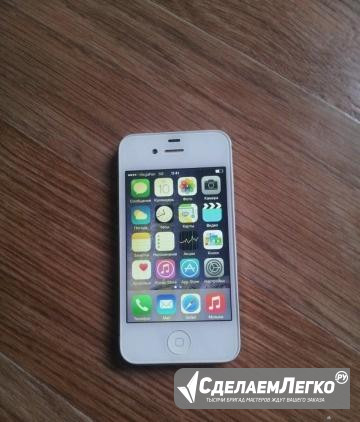 iPhone 4s Санкт-Петербург - изображение 1