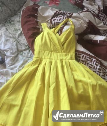 Платье oggi Дубна - изображение 1