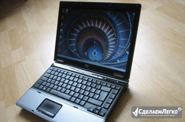 HP - 15" - 2 ядра AMD - 3gb - 320gb Санкт-Петербург - изображение 1