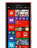 Nokia Lumia 1520, Ростест, 6", комплект Москва