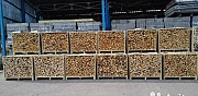 Колотые дрова береза и сосновые с доставкой Барнаул