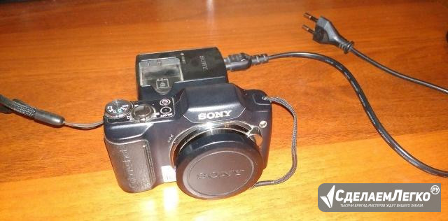 Фотоаппарат Sony DSC-H20 Москва - изображение 1