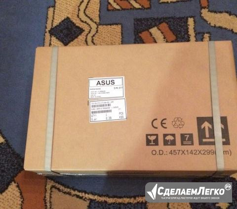 Продам Asus Strix Geforce GTX 1080 OC 11 Gbps Хабаровск - изображение 1