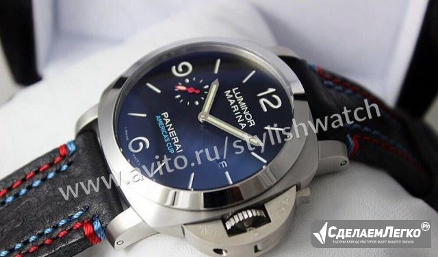 Panerai (8261) Краснодар - изображение 1