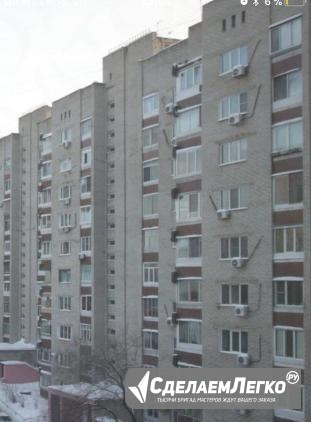 3-к квартира, 71 м², 2/10 эт. Хабаровск - изображение 1