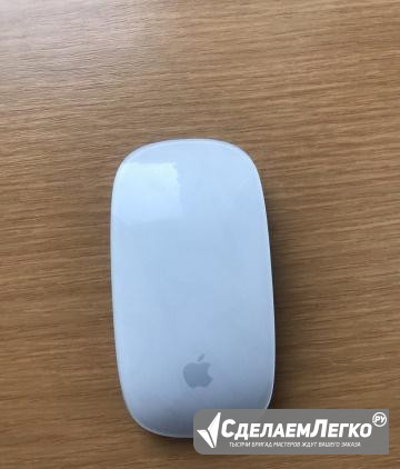 Apple Magic Mouse Series 1 Хабаровск - изображение 1