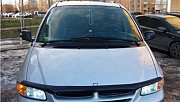 Dodge Caravan 2.4 AT, 1999, минивэн Ростов-на-Дону