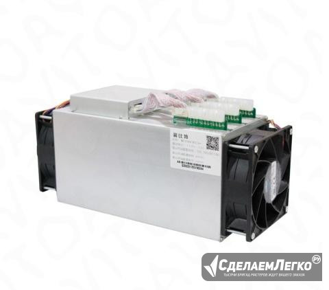 Майнер Ebit Miner E9 Plus 9TH/s+PSU (SHA-256) Курск - изображение 1