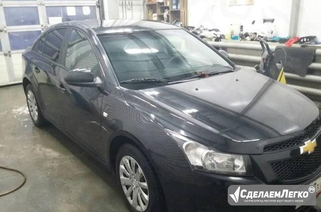 Chevrolet Cruze 1.6 AT, 2012, седан Нижний Новгород - изображение 1