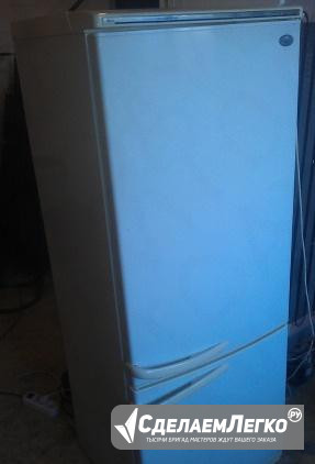 Двухкамерный холодильник атлант Горячий Ключ - изображение 1