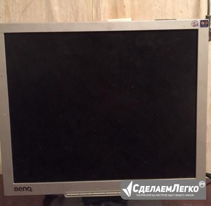 Монитор benq Краснодар - изображение 1