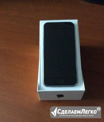 iPhone 5s Москва - изображение 1